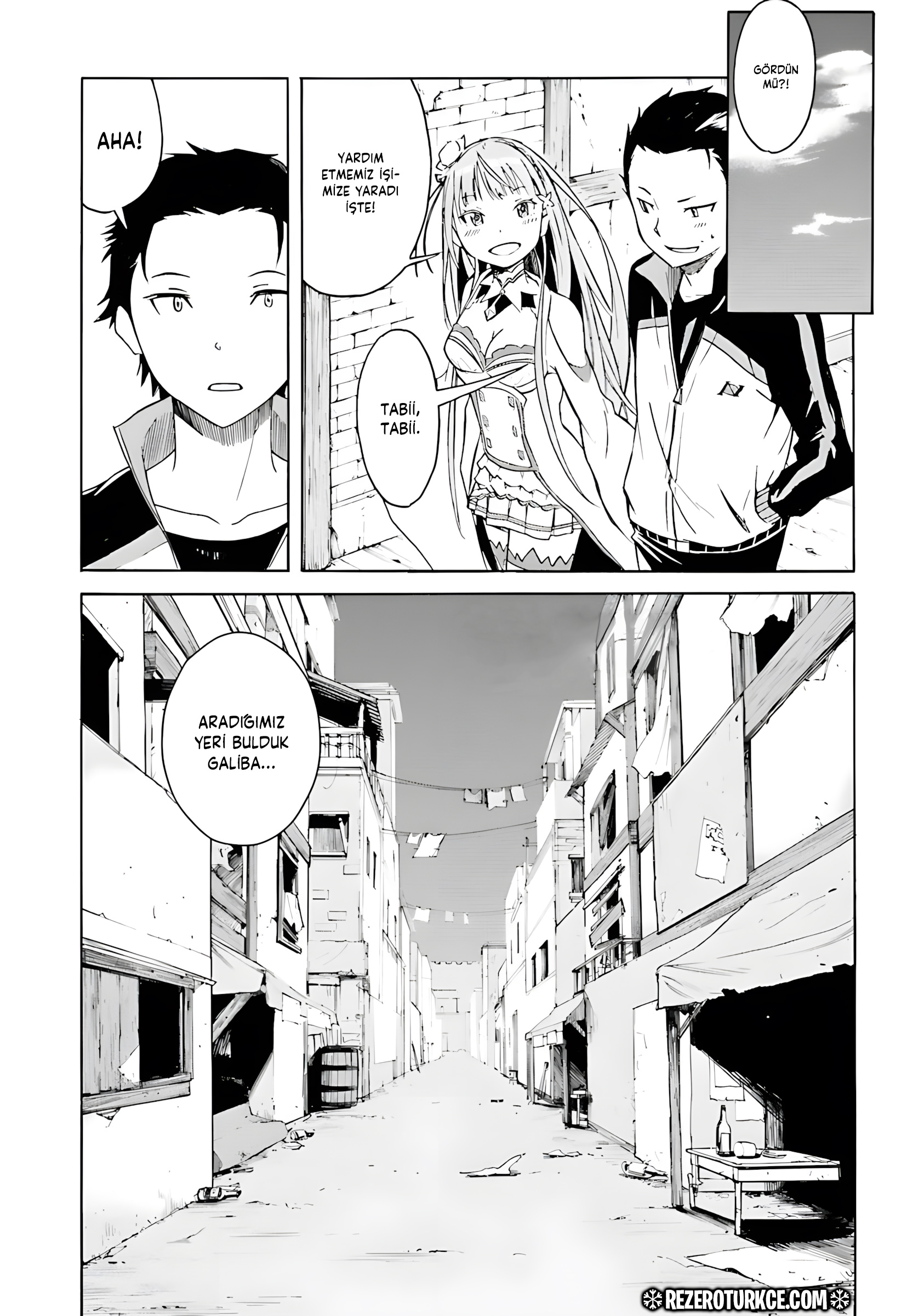 Kısım I: Bölüm 3 - Sayfa 2