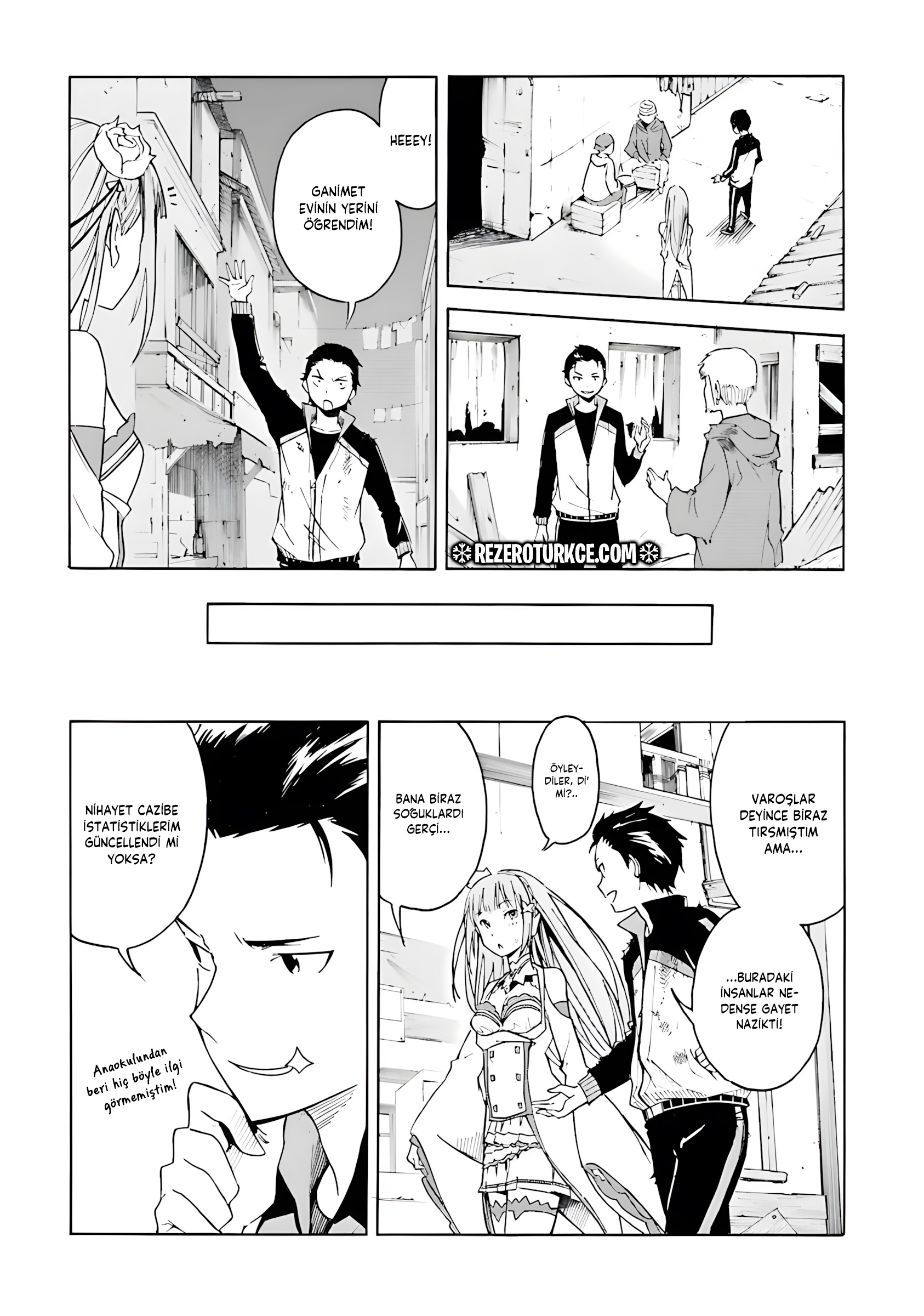 Kısım I: Bölüm 3 - Sayfa 3