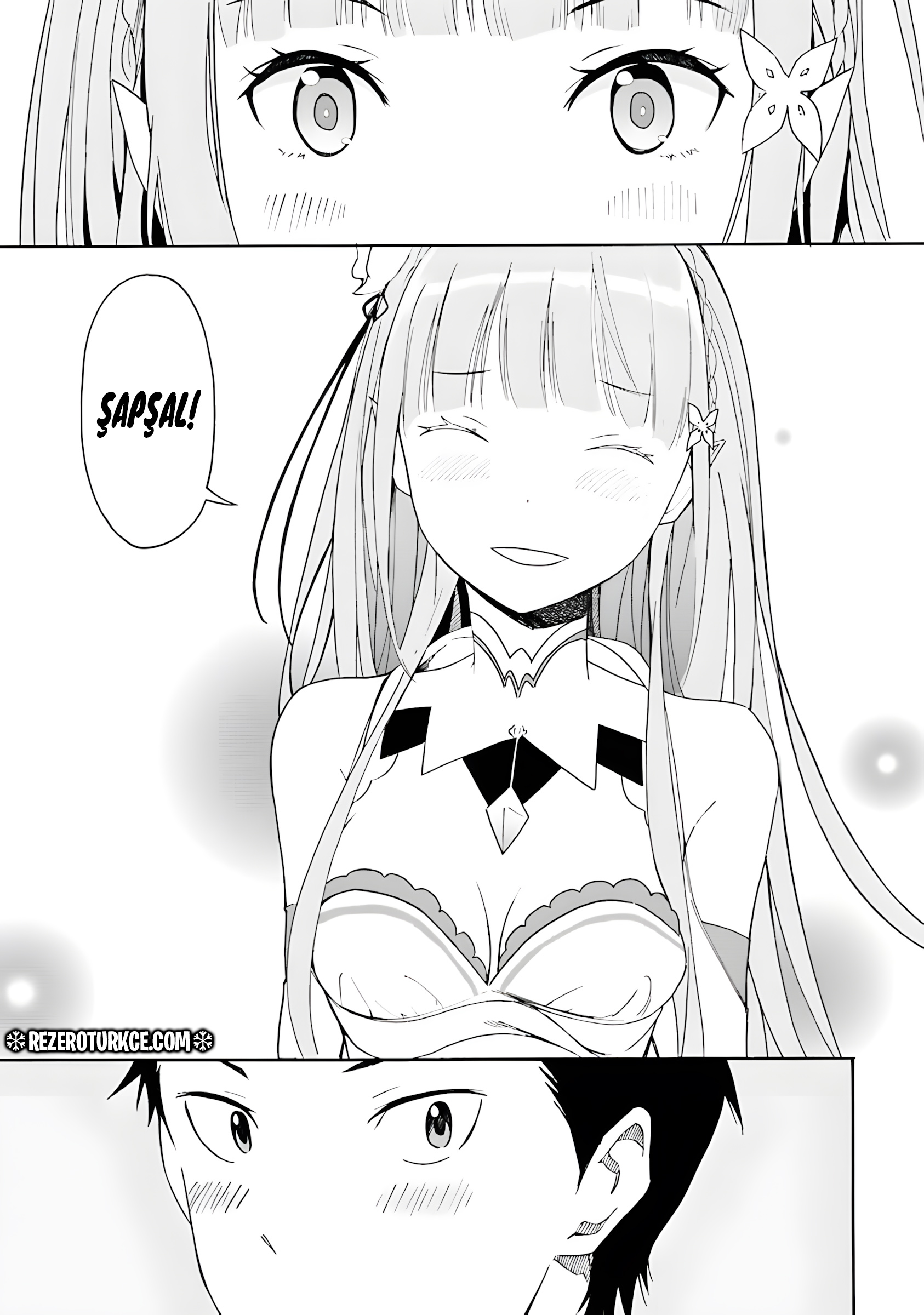 Kısım I: Bölüm 3 - Sayfa 8
