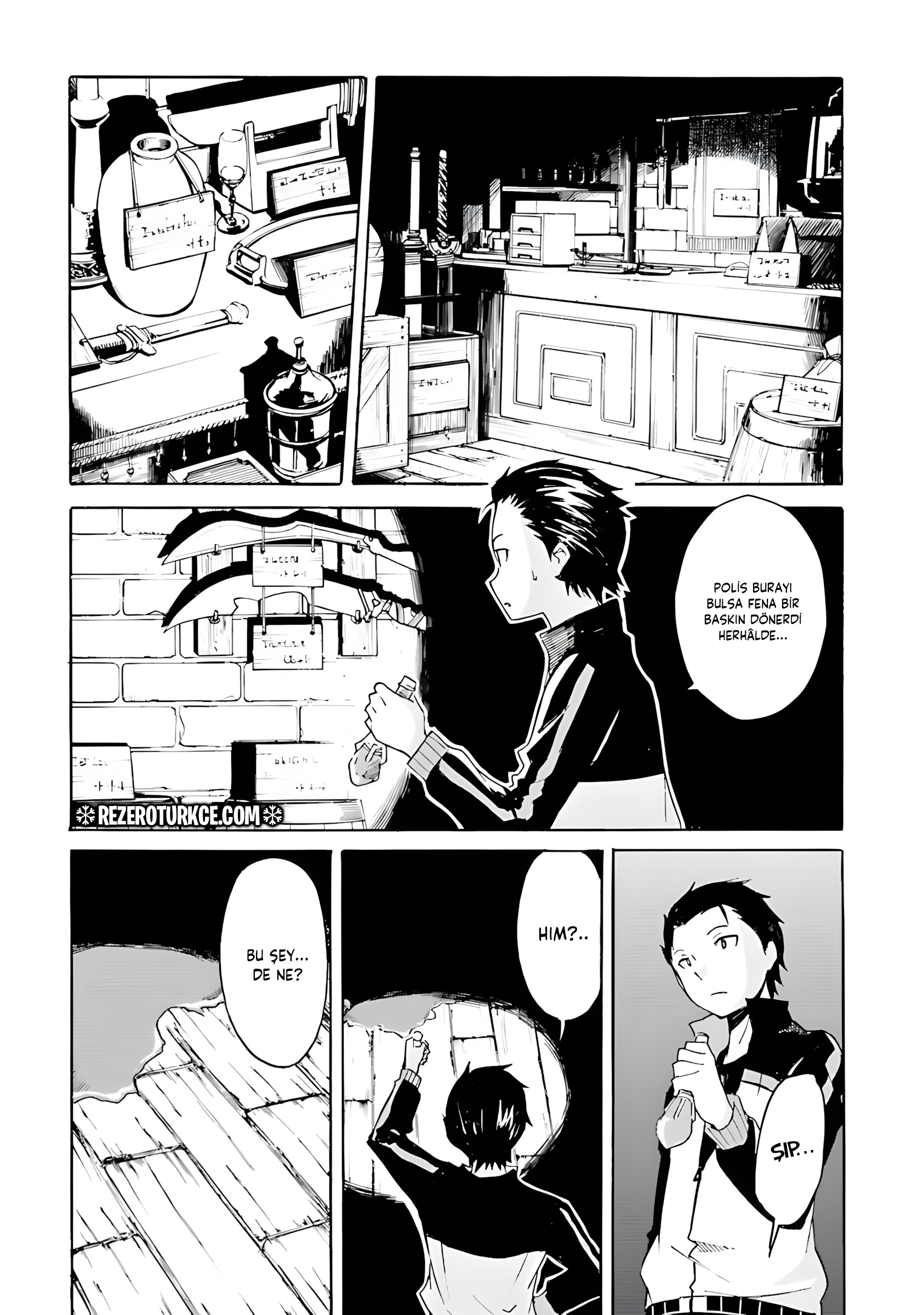 Kısım I: Bölüm 3 - Sayfa 9