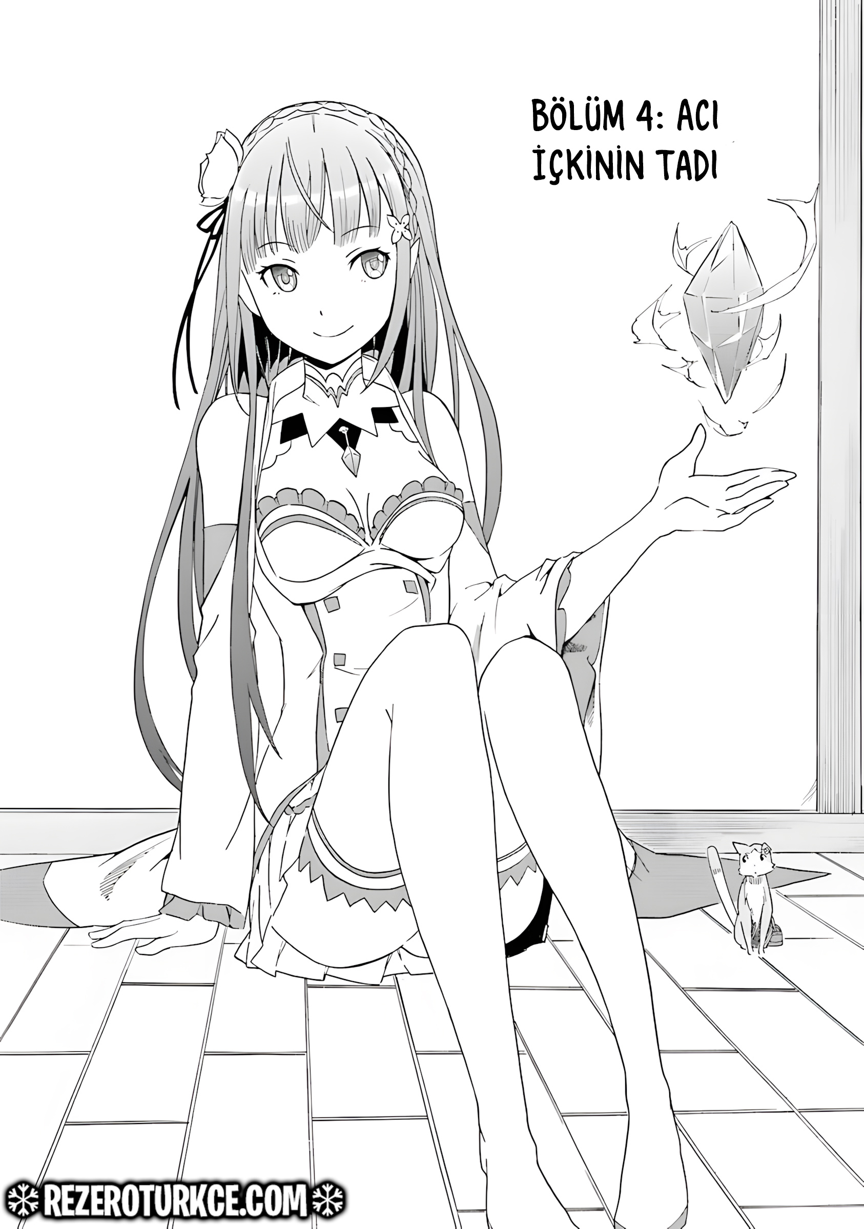 Kısım I: Bölüm 4 - Sayfa 3