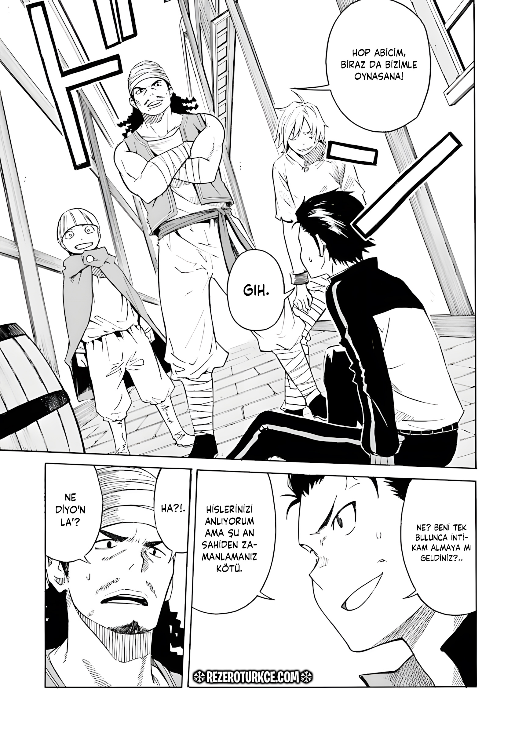 Kısım I: Bölüm 4 - Sayfa 6