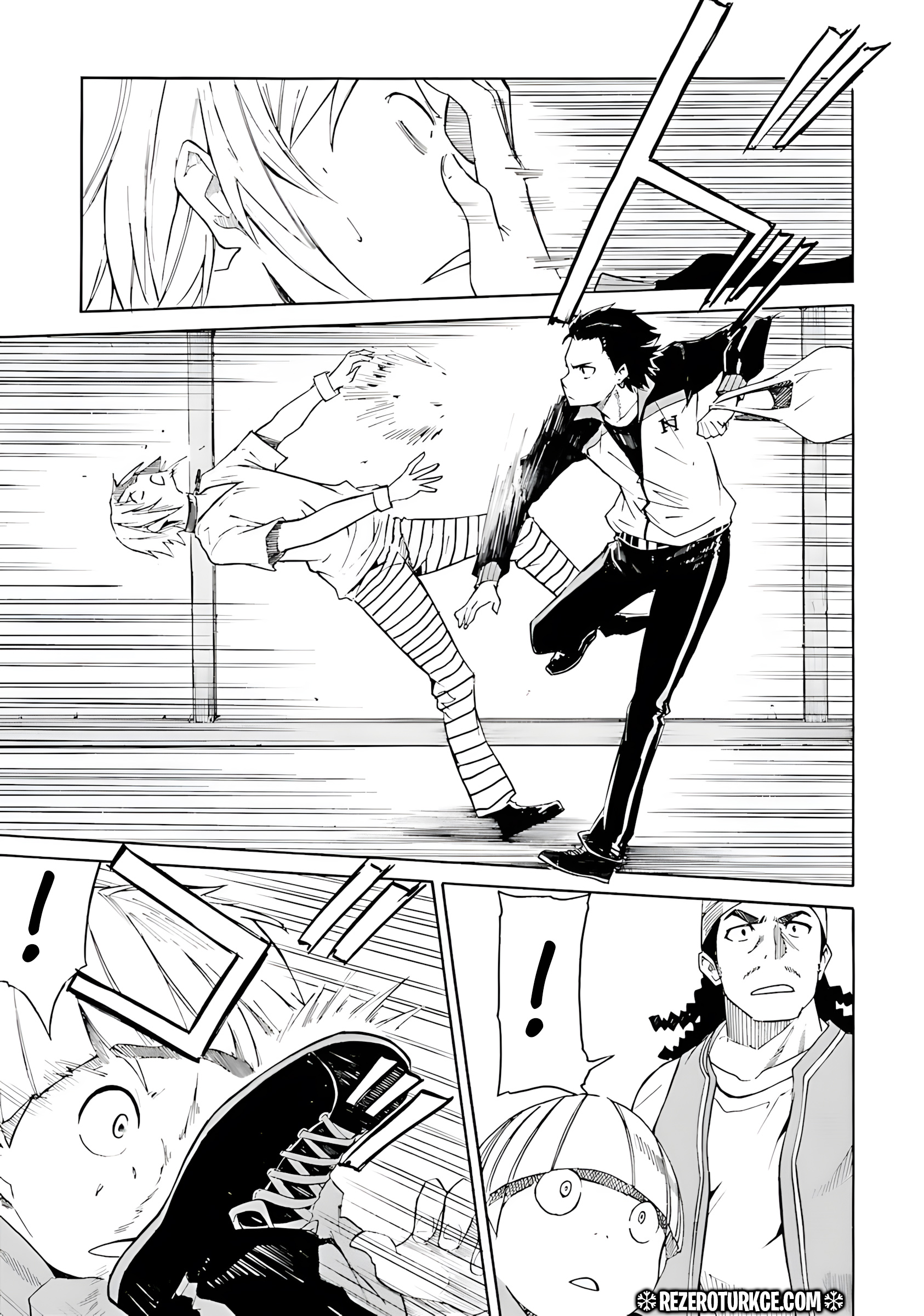 Kısım I: Bölüm 4 - Sayfa 8