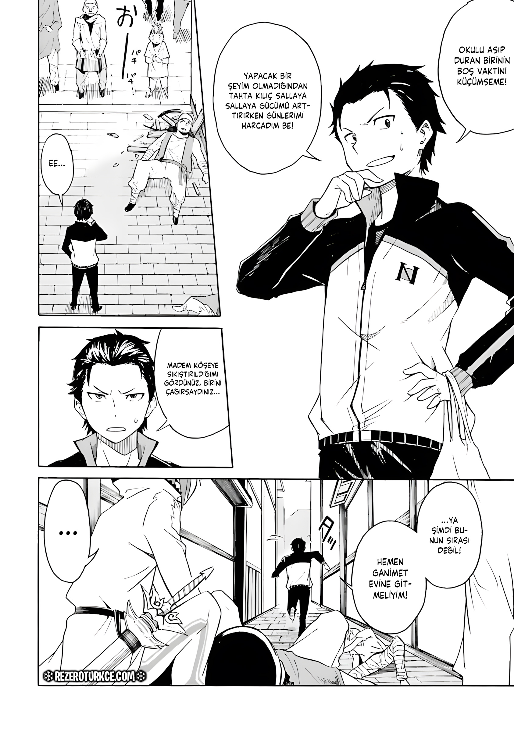 Kısım I: Bölüm 4 - Sayfa 11