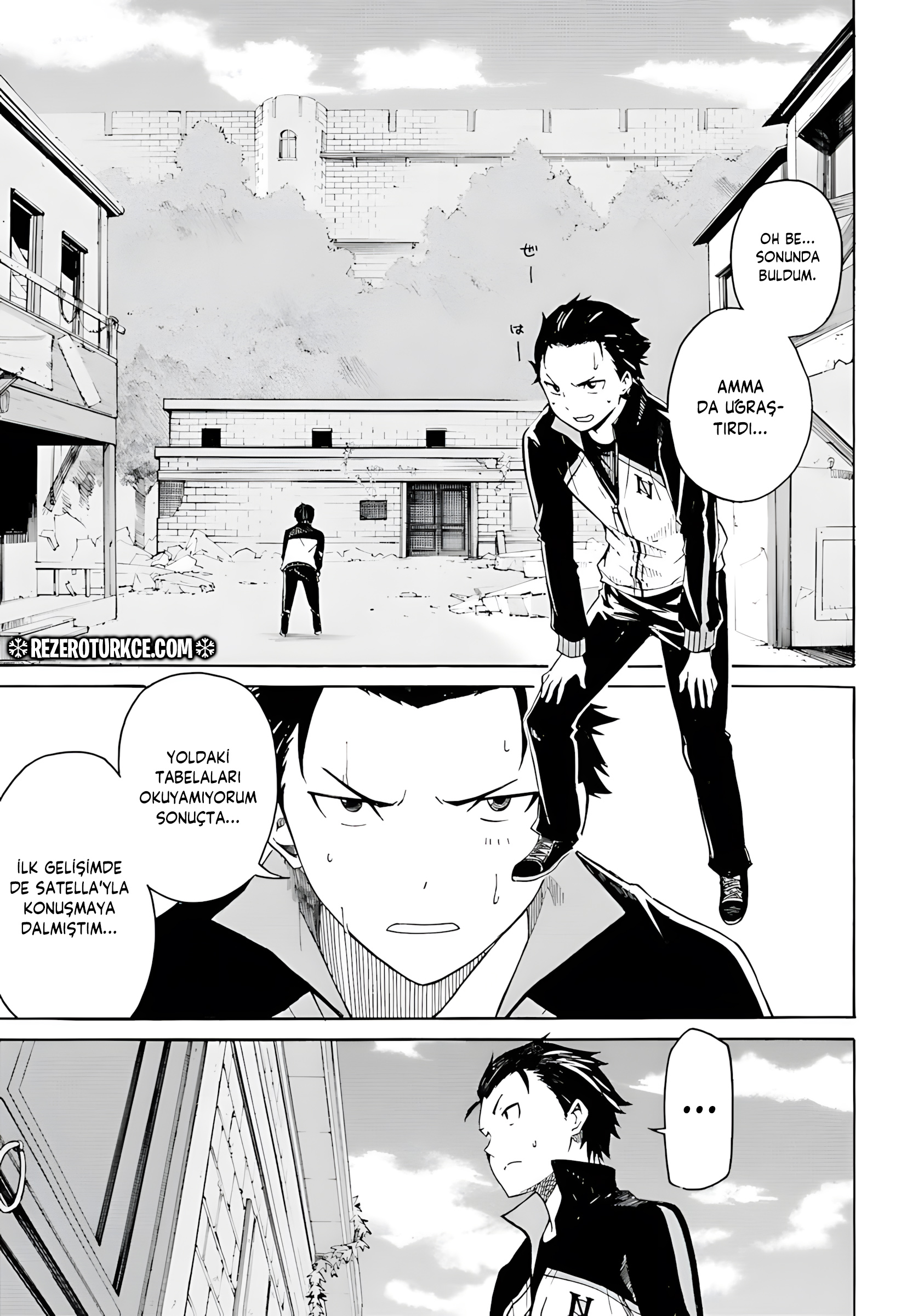Kısım I: Bölüm 4 - Sayfa 12