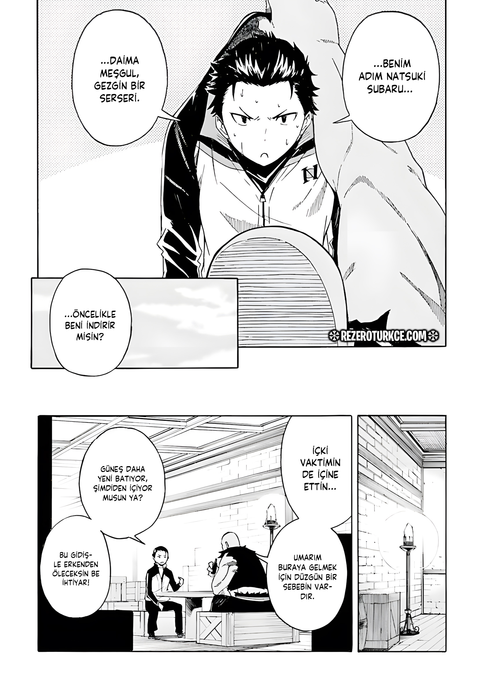 Kısım I: Bölüm 4 - Sayfa 15
