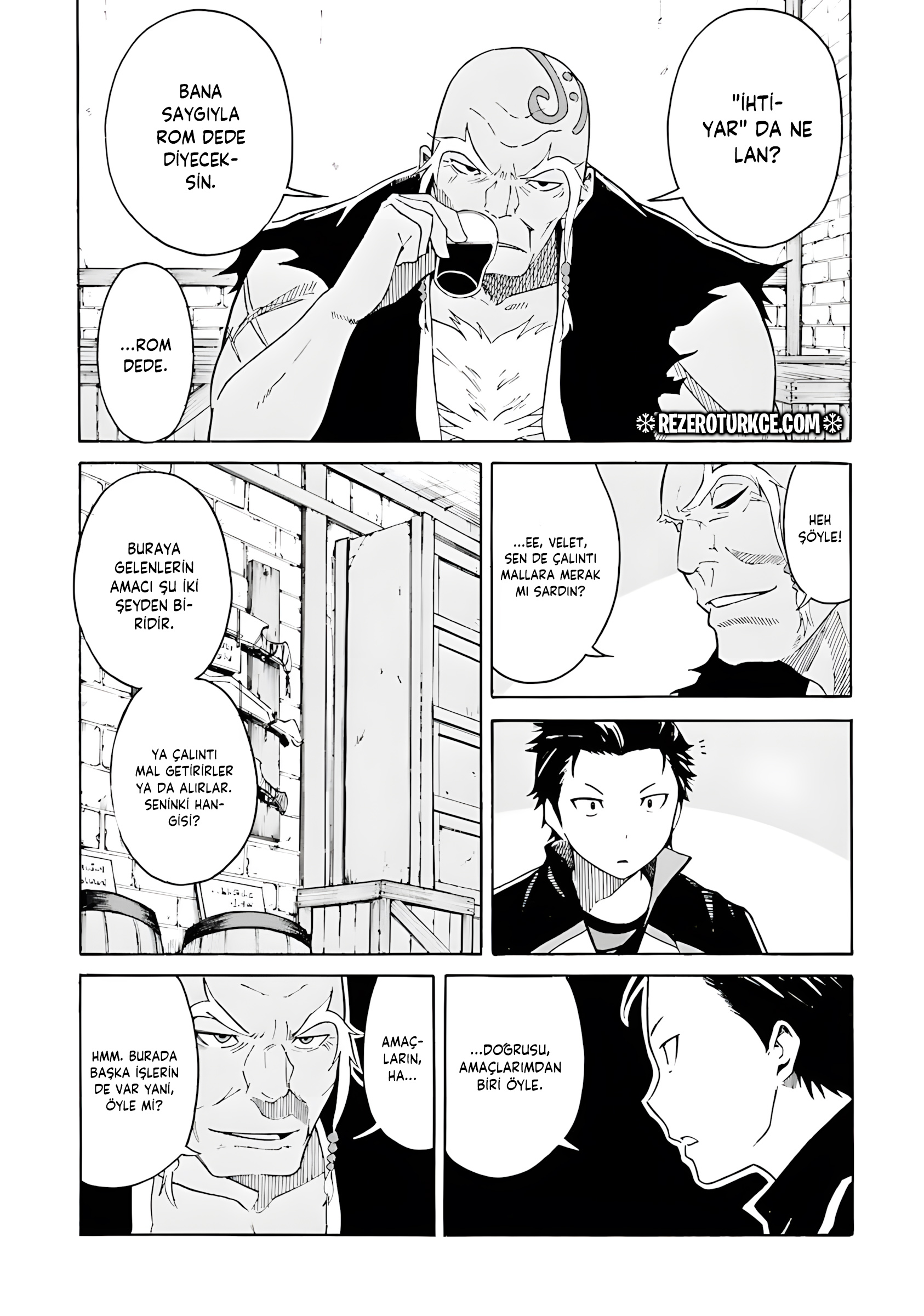 Kısım I: Bölüm 4 - Sayfa 16