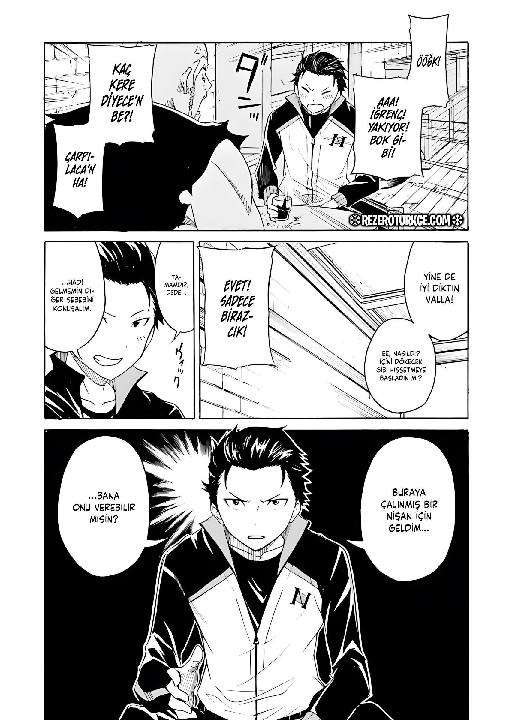 Kısım I: Bölüm 4 - Sayfa 20