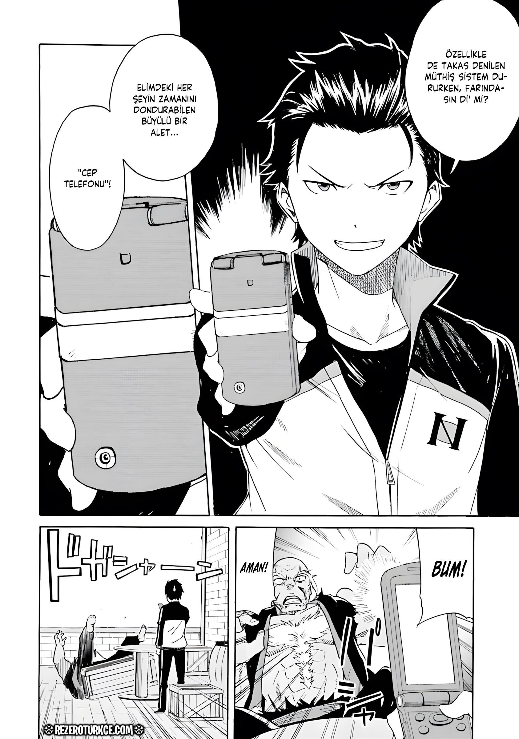 Kısım I: Bölüm 4 - Sayfa 23