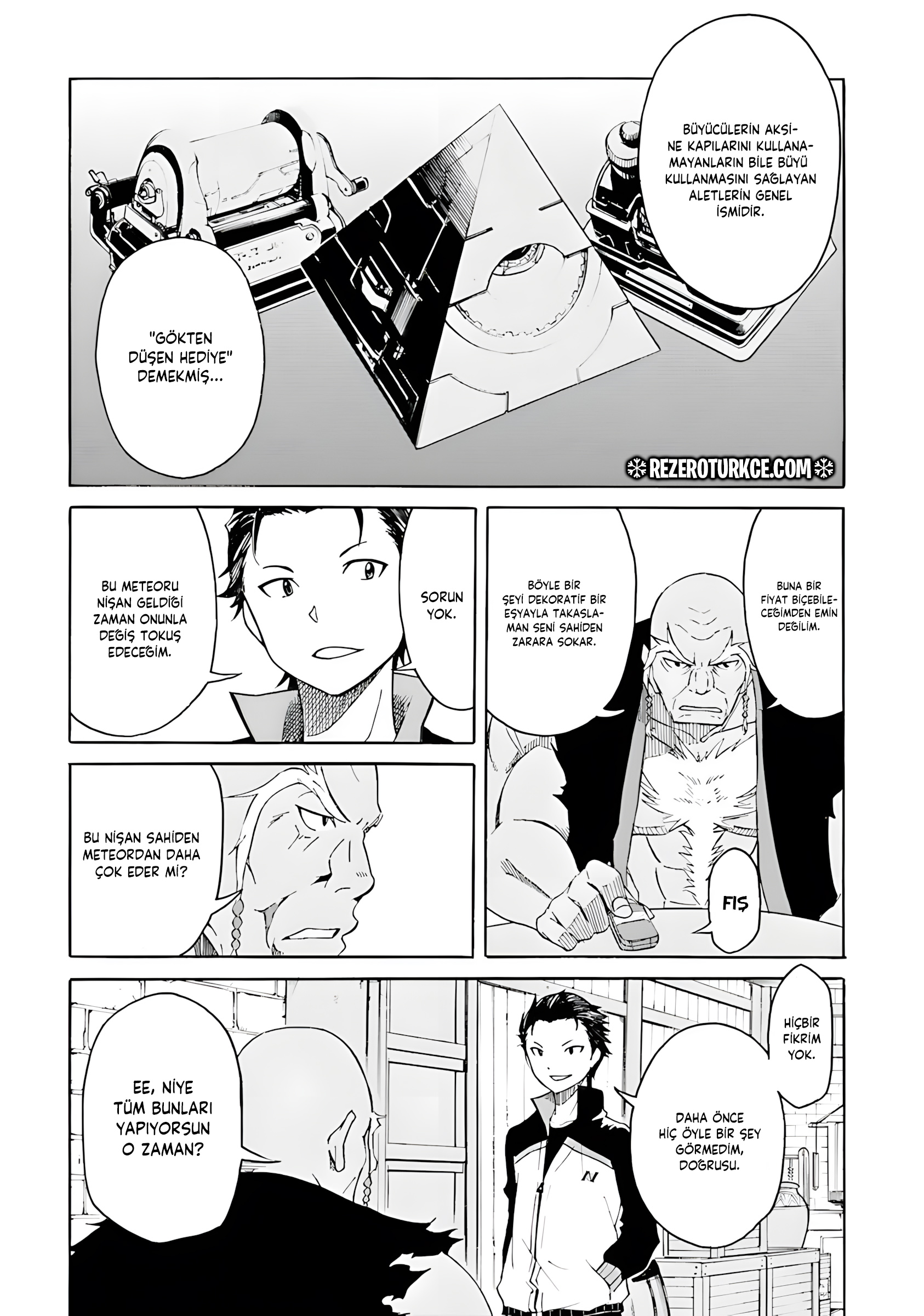 Kısım I: Bölüm 4 - Sayfa 25
