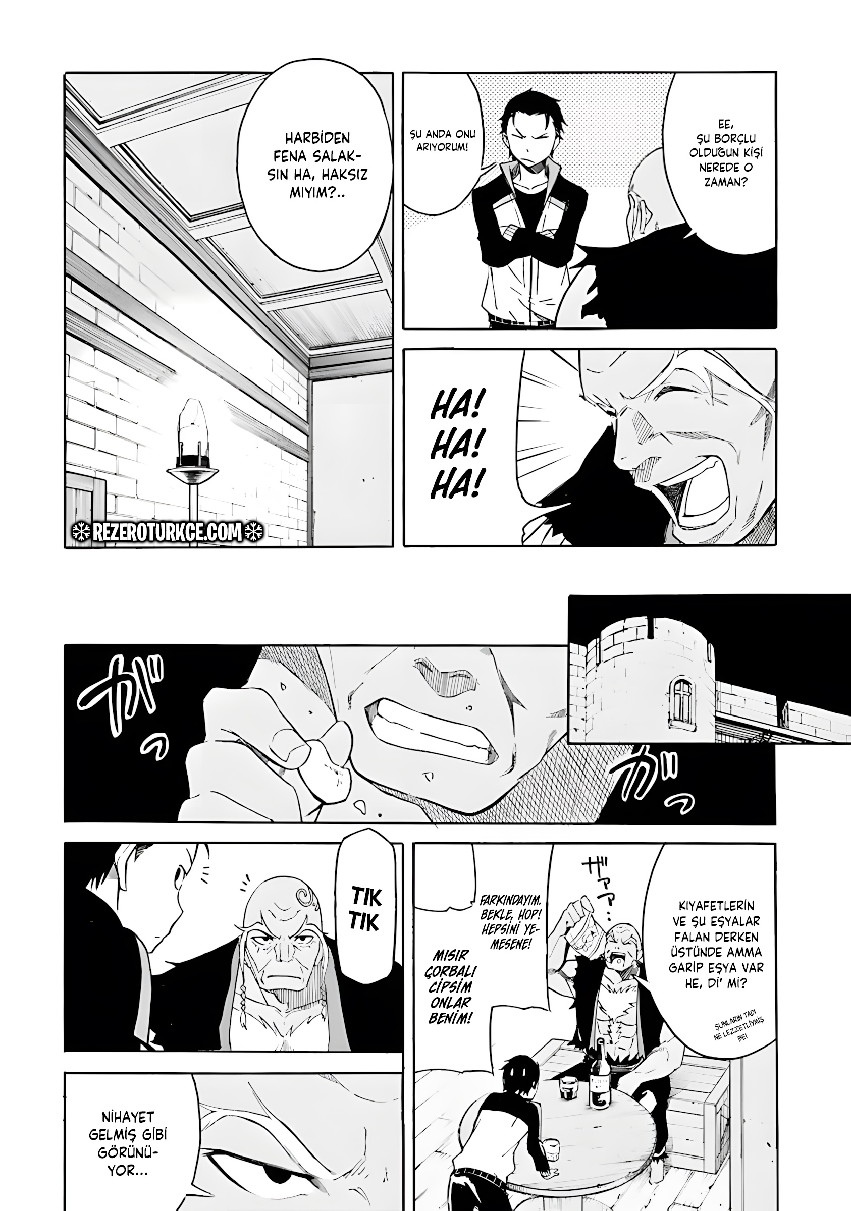 Kısım I: Bölüm 4 - Sayfa 27