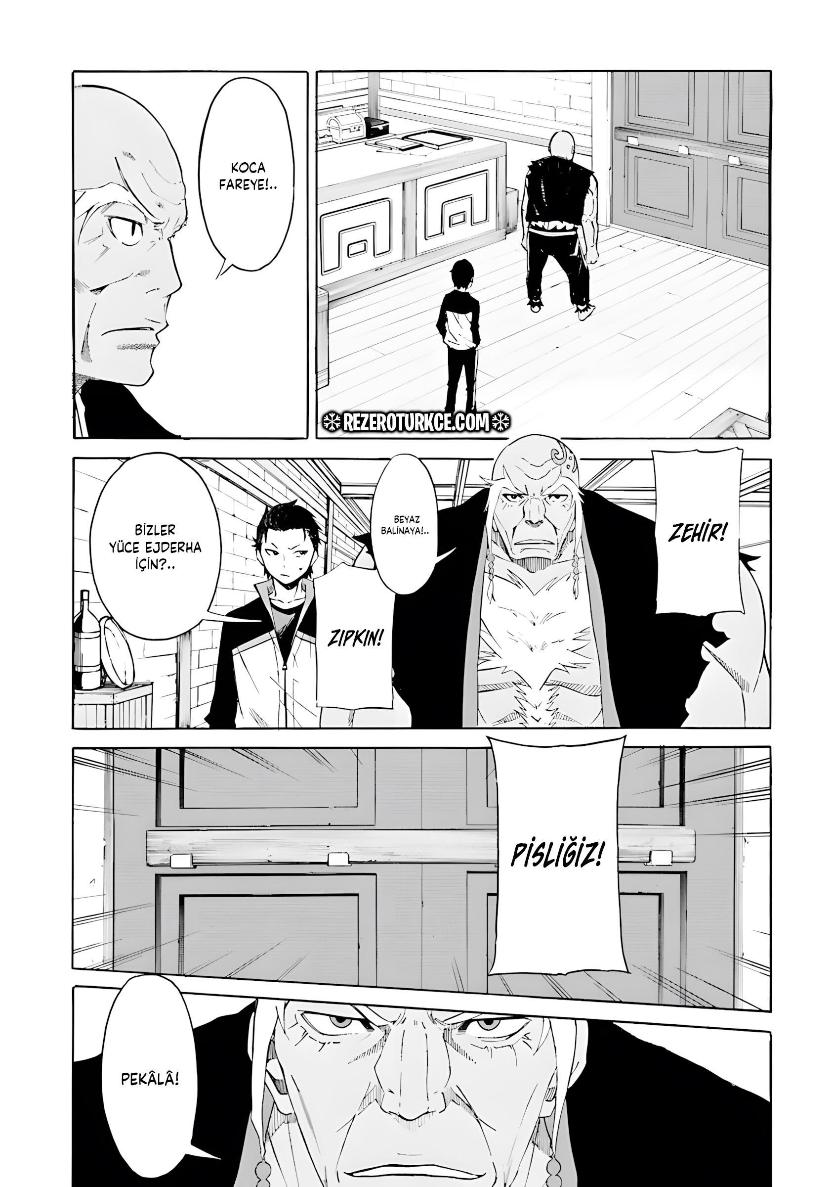 Kısım I: Bölüm 4 - Sayfa 28