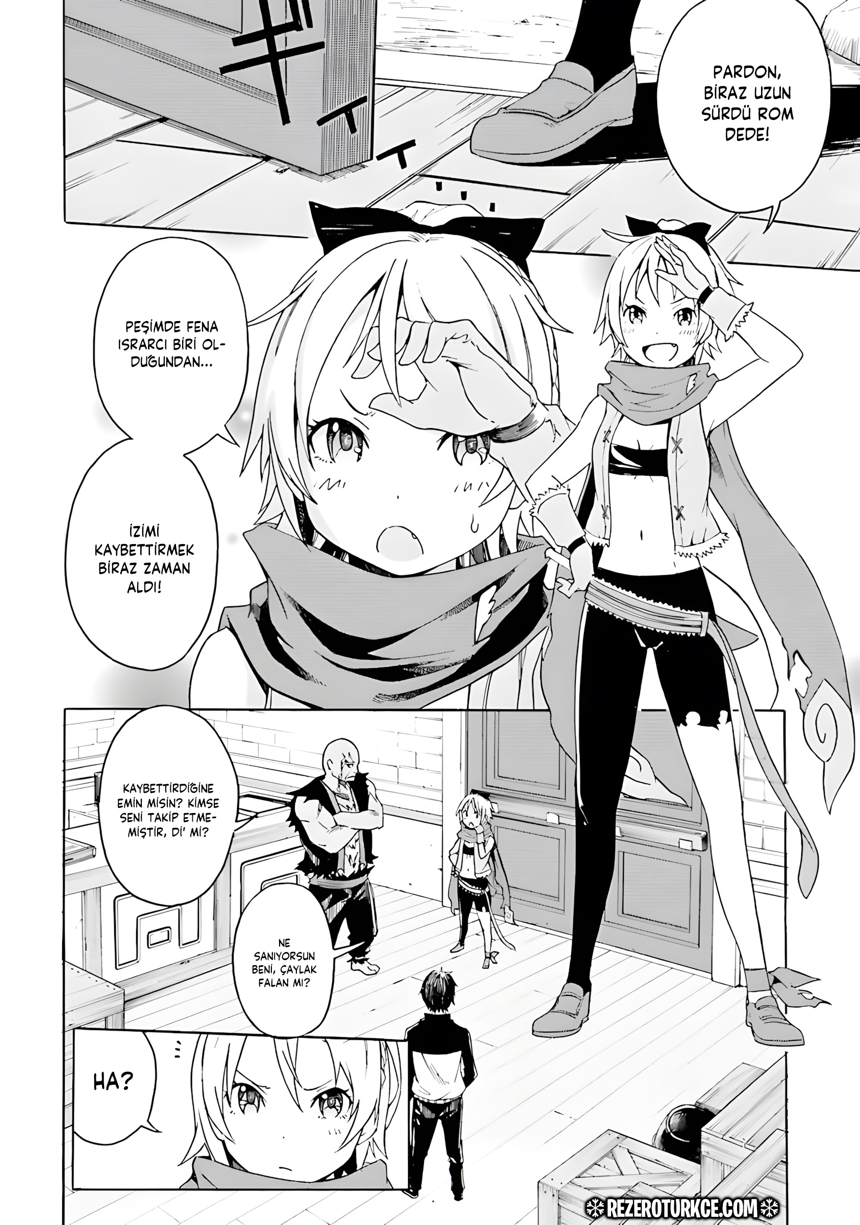 Kısım I: Bölüm 4 - Sayfa 29
