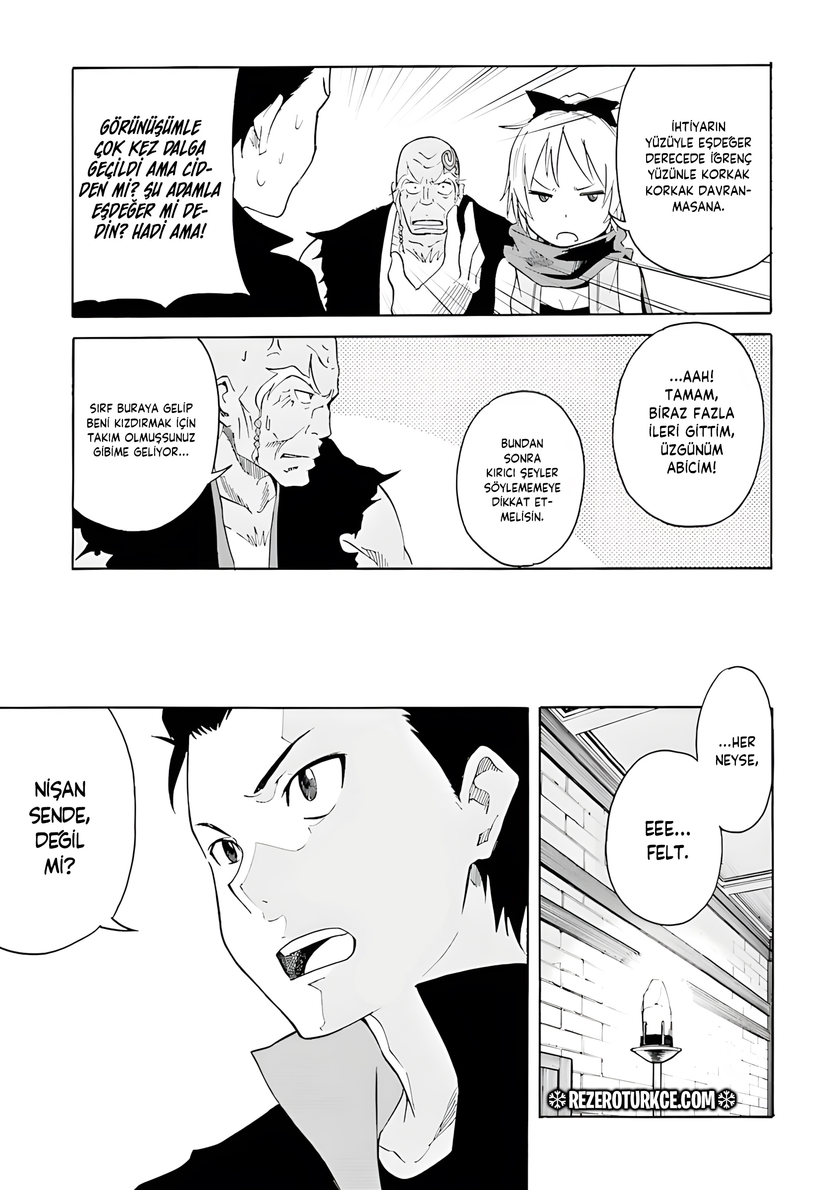 Kısım I: Bölüm 4 - Sayfa 32