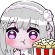 :popcorn: