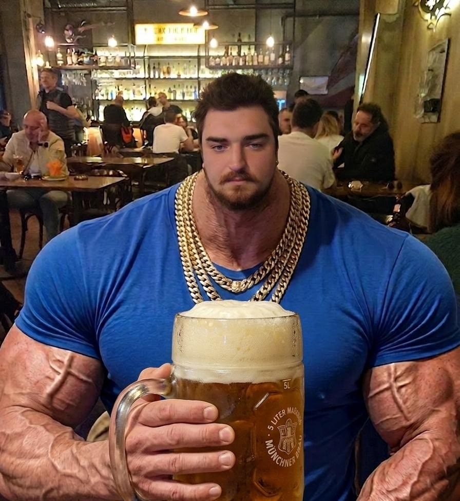 AuraMonster