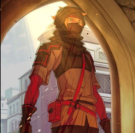 ErenNot