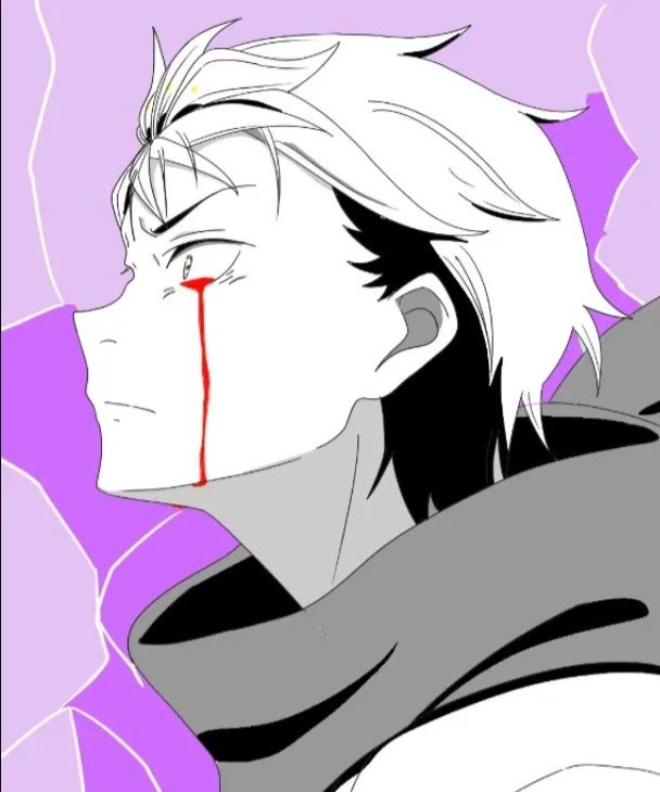 Natsuki Subaru