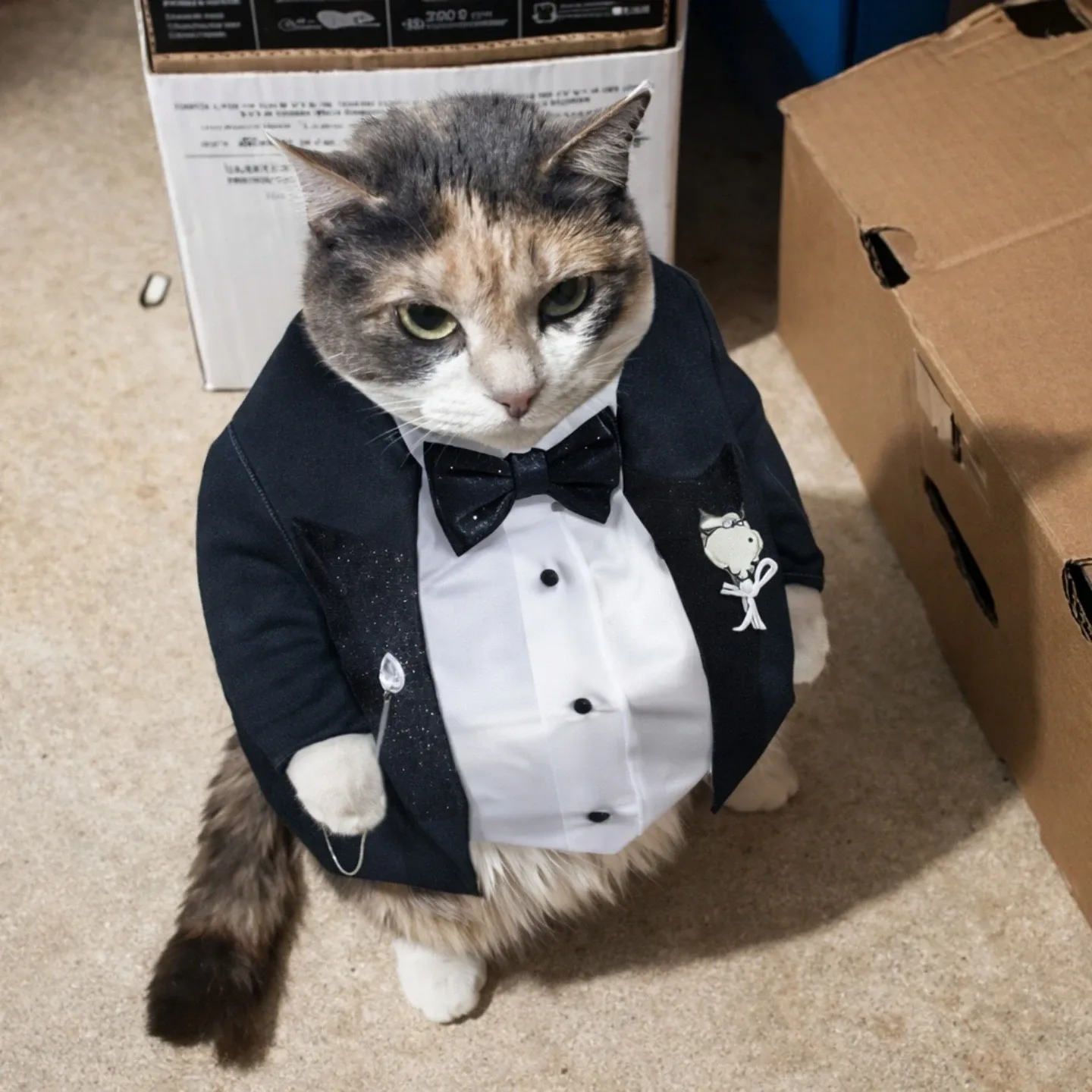 Kedi Celal Şengör